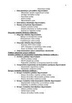 Konspekts 'Ārlietu ministrijas struktūra un kompetence', 8.