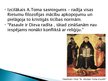 Prezentācija 'Zinātniski filosofiskā domāšana viduslaikos', 9.