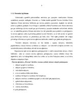 Prakses atskaite 'Tūrisma aģentūra "Tēvzeme". Jauna ekskursijas maršruta izveide', 4.