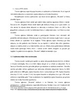 Prakses atskaite 'Tūrisma aģentūra "Tēvzeme". Jauna ekskursijas maršruta izveide', 5.