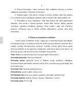 Prakses atskaite 'Tūrisma aģentūra "Tēvzeme". Jauna ekskursijas maršruta izveide', 9.