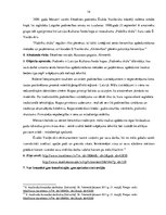 Prakses atskaite 'Tūrisma aģentūra "Tēvzeme". Jauna ekskursijas maršruta izveide', 14.