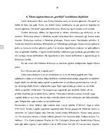 Prakses atskaite 'Tūrisma aģentūra "Tēvzeme". Jauna ekskursijas maršruta izveide', 28.