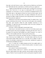 Prakses atskaite 'Tūrisma aģentūra "Tēvzeme". Jauna ekskursijas maršruta izveide', 29.