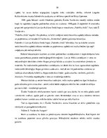 Prakses atskaite 'Tūrisma aģentūra "Tēvzeme". Jauna ekskursijas maršruta izveide', 30.