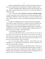 Prakses atskaite 'Tūrisma aģentūra "Tēvzeme". Jauna ekskursijas maršruta izveide', 31.