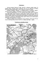 Referāts 'Valmiera', 3.