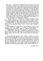 Eseja 'Bērnu attīstība', 3.