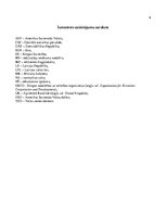 Diplomdarbs 'Mājokļu pieejamības koncepcija jauniešu videi Latvijā', 6.