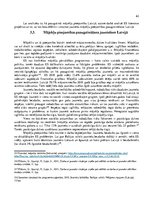 Diplomdarbs 'Mājokļu pieejamības koncepcija jauniešu videi Latvijā', 62.