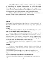 Konspekts 'Eiropas Savienības darbības tiesiskais (juridiskais) pamats vēsturiskā aspektā', 6.