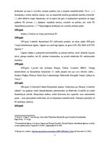 Konspekts 'Eiropas Savienības darbības tiesiskais (juridiskais) pamats vēsturiskā aspektā', 7.