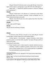 Konspekts 'Eiropas Savienības darbības tiesiskais (juridiskais) pamats vēsturiskā aspektā', 8.