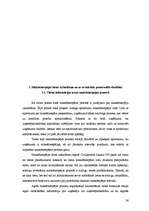 Diplomdarbs 'Tiesas izskatāmie jautājumi maksātnespējas procesā', 26.