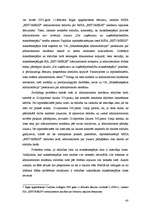 Diplomdarbs 'Tiesas izskatāmie jautājumi maksātnespējas procesā', 40.