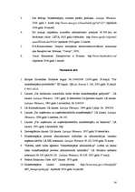 Diplomdarbs 'Tiesas izskatāmie jautājumi maksātnespējas procesā', 54.