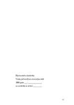 Diplomdarbs 'Tiesas izskatāmie jautājumi maksātnespējas procesā', 57.