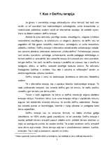 Referāts 'Delfīnu terapija', 5.