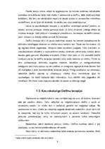 Referāts 'Delfīnu terapija', 7.