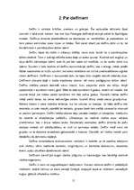 Referāts 'Delfīnu terapija', 13.