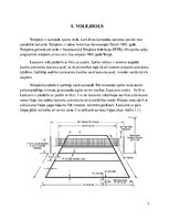 Konspekts 'Volejbola vēsture un noteikumi', 3.