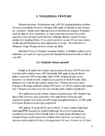 Konspekts 'Volejbola vēsture un noteikumi', 5.