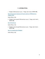 Konspekts 'Volejbola vēsture un noteikumi', 10.