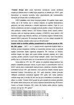 Konspekts 'Eiropas integrācijas vēsture', 3.