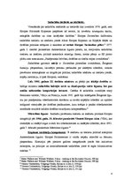 Konspekts 'Eiropas integrācijas vēsture', 4.