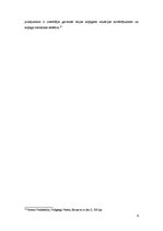 Konspekts 'Eiropas integrācijas vēsture', 6.