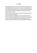 Referāts 'Alkohols jauniešu vidē', 31.