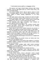 Eseja 'Trimdā izlolotās latviskās izglītības un pedagoģijas vērtības', 1.