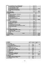 Biznesa plāns 'Sabiedrība ar ierobežotu atbildību „TEM”', 33.