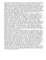 Eseja 'The Link between Crime and Mental Disorder', 3.