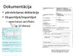 Prezentācija 'Dzīvnieku transportēšana un aizsardzība transportēšanas laikā. Kazas', 2.