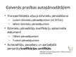 Prezentācija 'Dzīvnieku transportēšana un aizsardzība transportēšanas laikā. Kazas', 5.