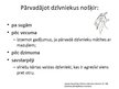 Prezentācija 'Dzīvnieku transportēšana un aizsardzība transportēšanas laikā. Kazas', 10.