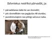 Prezentācija 'Dzīvnieku transportēšana un aizsardzība transportēšanas laikā. Kazas', 11.