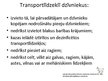 Prezentācija 'Dzīvnieku transportēšana un aizsardzība transportēšanas laikā. Kazas', 12.