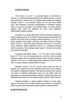 Referāts 'Romantisms tēlotājā mākslā', 4.