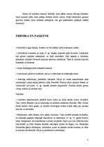 Referāts 'Romantisms tēlotājā mākslā', 6.