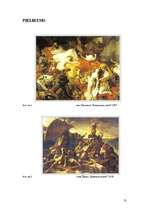 Referāts 'Romantisms tēlotājā mākslā', 13.