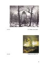 Referāts 'Romantisms tēlotājā mākslā', 16.