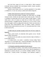 Konspekts 'Kristīgā ētika - atbildes uz eksāmena jautājumiem', 5.