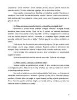 Konspekts 'Kristīgā ētika - atbildes uz eksāmena jautājumiem', 6.