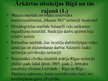 Prezentācija 'Civilās aizsardzības sistēmas Rīgā', 11.