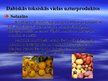 Prezentācija 'Kaitīgās vielas uzturproduktos', 3.