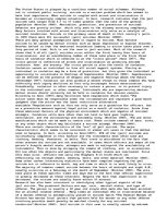 Eseja 'Suicide Prevention', 1.