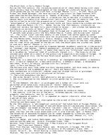 Eseja 'The Witch-Hunt in Early Modern Europe', 1.