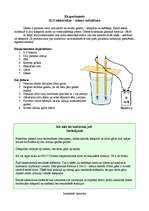 Konspekts 'Elektrolīze', 4.